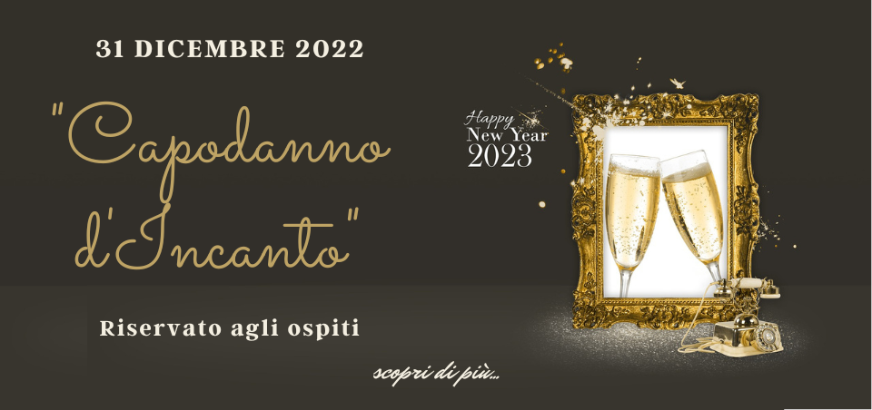 Capodanno d'Incanto