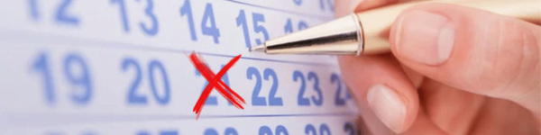 Politica di Cancellazione Politica di Cancellazione