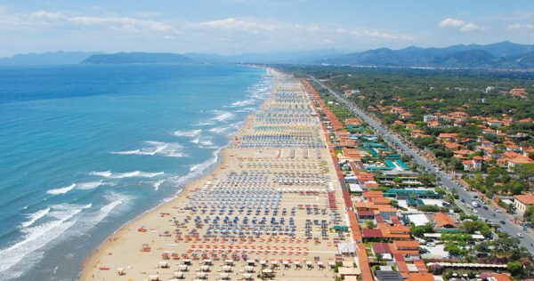 versilia